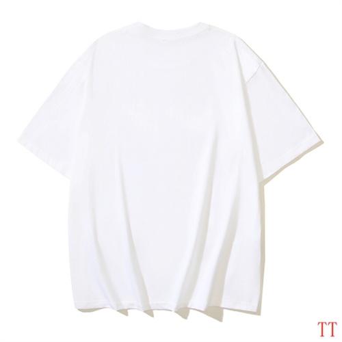 Replica Off-White T-Shirts Short Sleeved For Unisex #1193093 $29.00 USD for Wholesale