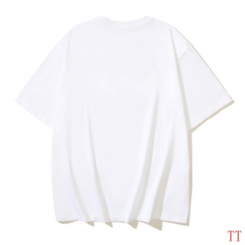 Replica Off-White T-Shirts Short Sleeved For Unisex #1193100 $29.00 USD for Wholesale