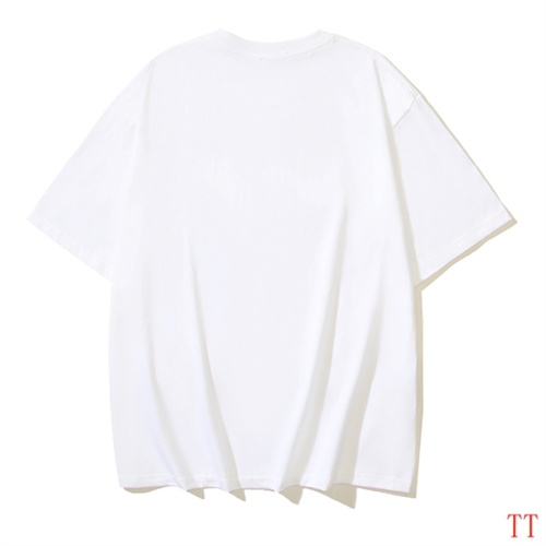 Replica Off-White T-Shirts Short Sleeved For Unisex #1193107 $29.00 USD for Wholesale