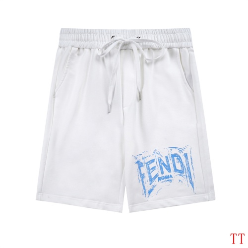 Fendi Pants For Men #1193133