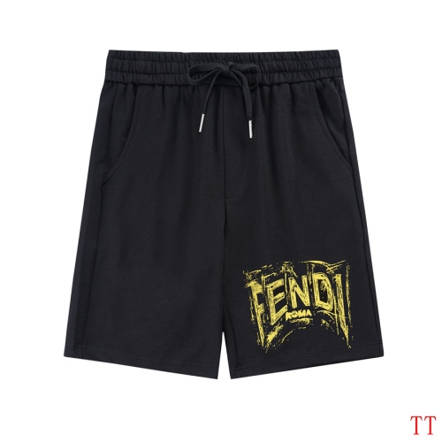 Fendi Pants For Men #1193134 $39.00 USD, Wholesale Replica Fendi Pants