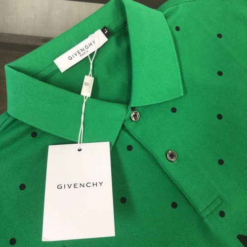 Replica Givenchy T-Shirts Short Sleeved For Men #1193148 $39.00 USD for Wholesale
