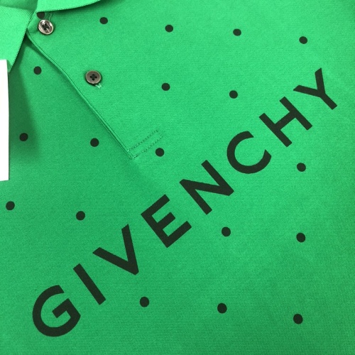 Replica Givenchy T-Shirts Short Sleeved For Men #1193148 $39.00 USD for Wholesale