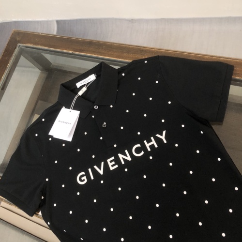 Replica Givenchy T-Shirts Short Sleeved For Men #1193149 $39.00 USD for Wholesale