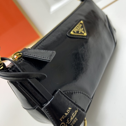 Replica Prada AAA Quality Shoulder Bags For Women #1193175 $85.00 USD for Wholesale