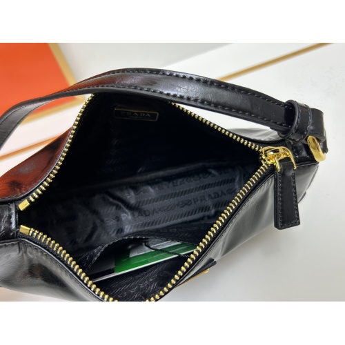 Replica Prada AAA Quality Shoulder Bags For Women #1193175 $85.00 USD for Wholesale