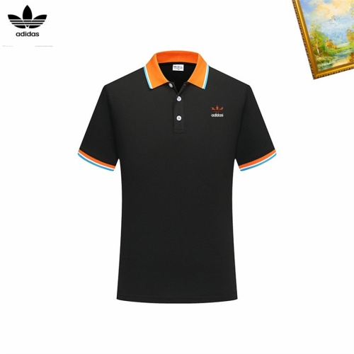 Adidas T-Shirts Short Sleeved For Men #1193229