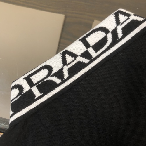 Replica Prada T-Shirts Short Sleeved For Men #1193234 $39.00 USD for Wholesale
