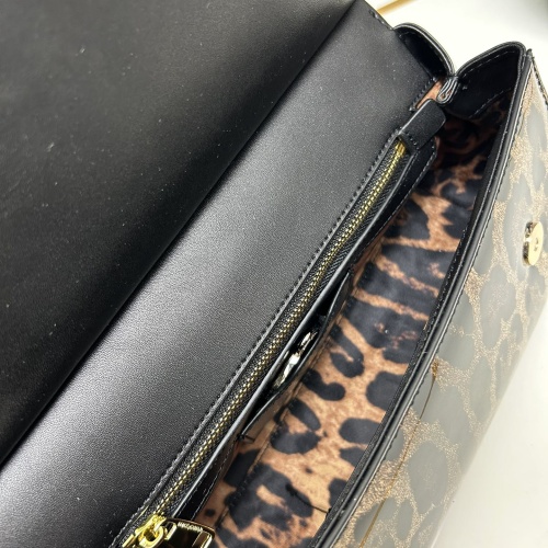 Replica Dolce & Gabbana AAA Quality Handbags For Women #1193408 $150.00 USD for Wholesale