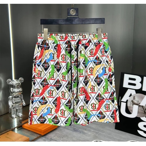 Burberry Pants For Men #1193471 $27.00 USD, Wholesale Replica Burberry Pants
