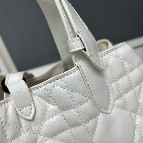 Replica Christian Dior AAA Quality Handbags For Women #1193475 $98.00 USD for Wholesale