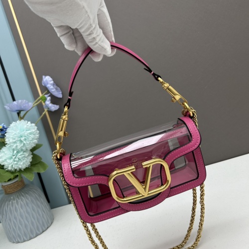 Replica Valentino AAA Quality Shoulder Bags For Women #1193479 $96.00 USD for Wholesale