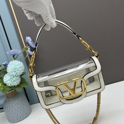Replica Valentino AAA Quality Shoulder Bags For Women #1193485 $96.00 USD for Wholesale
