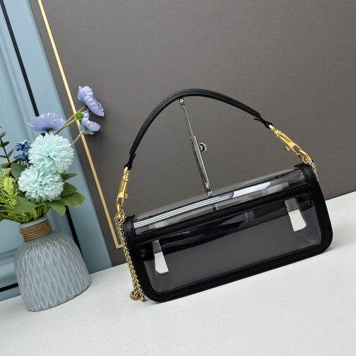 Replica Valentino AAA Quality Shoulder Bags For Women #1193486 $98.00 USD for Wholesale
