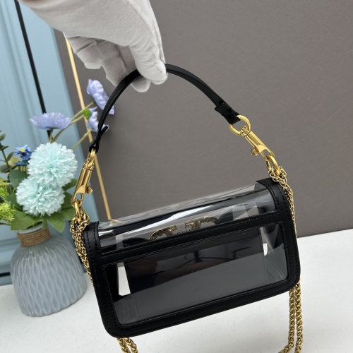 Replica Valentino AAA Quality Shoulder Bags For Women #1193487 $96.00 USD for Wholesale