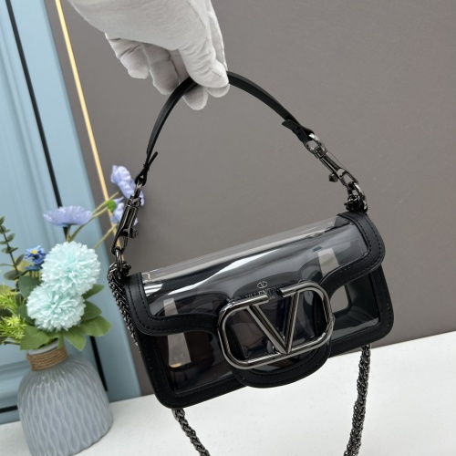 Replica Valentino AAA Quality Shoulder Bags For Women #1193490 $96.00 USD for Wholesale