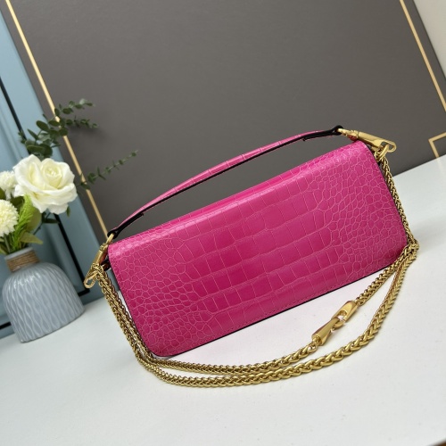 Replica Valentino AAA Quality Shoulder Bags For Women #1193493 $98.00 USD for Wholesale