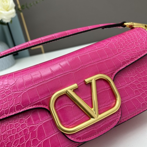Replica Valentino AAA Quality Shoulder Bags For Women #1193493 $98.00 USD for Wholesale