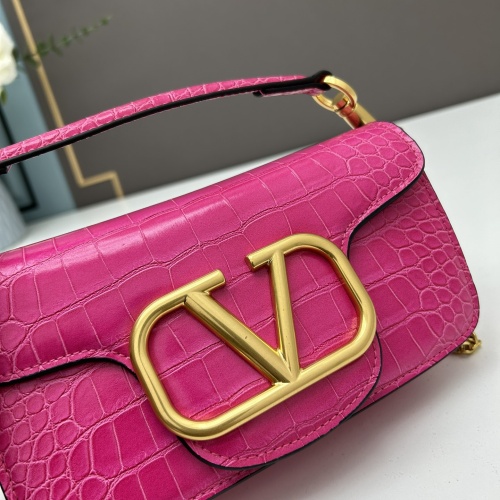 Replica Valentino AAA Quality Shoulder Bags For Women #1193494 $96.00 USD for Wholesale