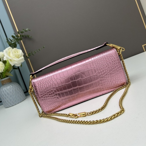 Replica Valentino AAA Quality Shoulder Bags For Women #1193495 $98.00 USD for Wholesale