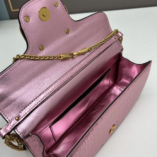 Replica Valentino AAA Quality Shoulder Bags For Women #1193495 $98.00 USD for Wholesale