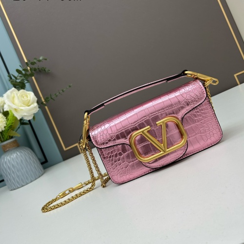 Valentino AAA Quality Shoulder Bags For Women #1193497
