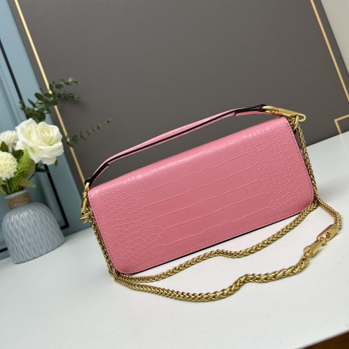Replica Valentino AAA Quality Shoulder Bags For Women #1193498 $98.00 USD for Wholesale