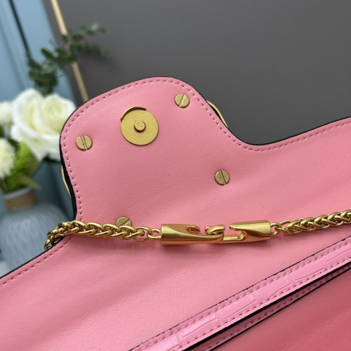Replica Valentino AAA Quality Shoulder Bags For Women #1193498 $98.00 USD for Wholesale