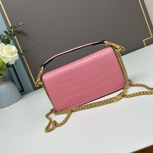 Replica Valentino AAA Quality Shoulder Bags For Women #1193500 $96.00 USD for Wholesale