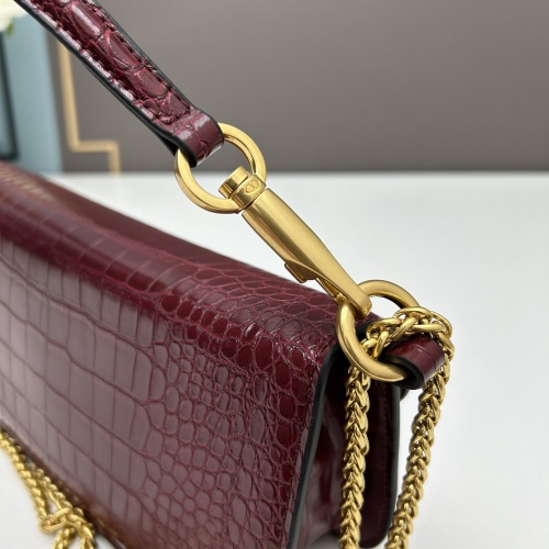 Replica Valentino AAA Quality Shoulder Bags For Women #1193501 $98.00 USD for Wholesale