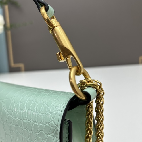 Replica Valentino AAA Quality Shoulder Bags For Women #1193503 $98.00 USD for Wholesale