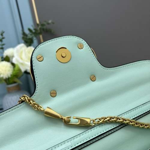 Replica Valentino AAA Quality Shoulder Bags For Women #1193503 $98.00 USD for Wholesale