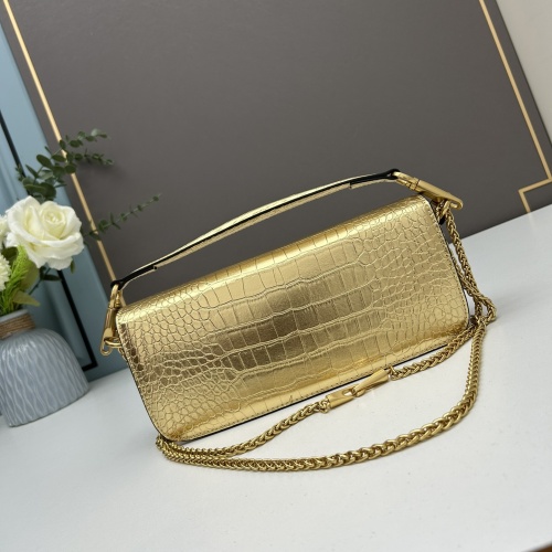 Replica Valentino AAA Quality Shoulder Bags For Women #1193505 $98.00 USD for Wholesale