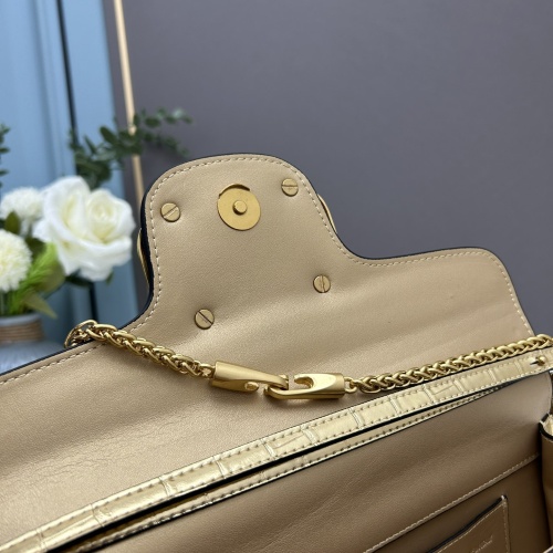 Replica Valentino AAA Quality Shoulder Bags For Women #1193505 $98.00 USD for Wholesale