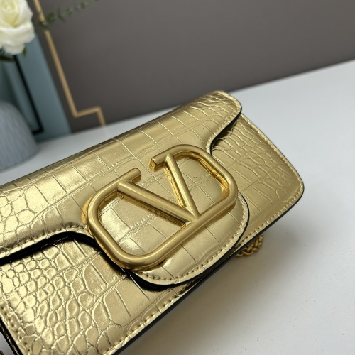 Replica Valentino AAA Quality Shoulder Bags For Women #1193506 $96.00 USD for Wholesale