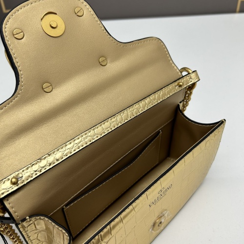 Replica Valentino AAA Quality Shoulder Bags For Women #1193506 $96.00 USD for Wholesale