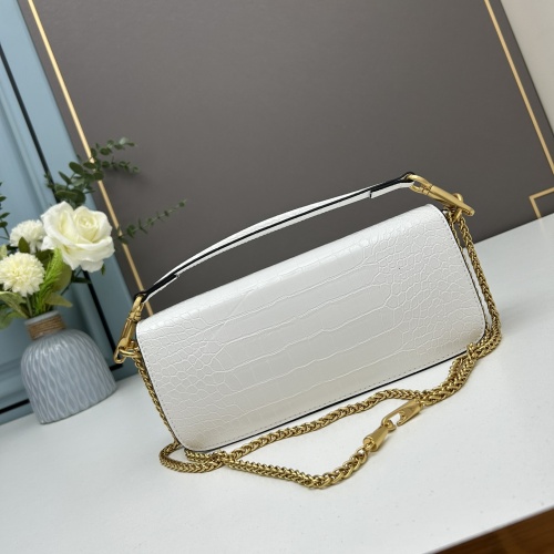 Replica Valentino AAA Quality Shoulder Bags For Women #1193508 $98.00 USD for Wholesale