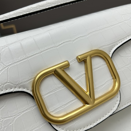 Replica Valentino AAA Quality Shoulder Bags For Women #1193508 $98.00 USD for Wholesale