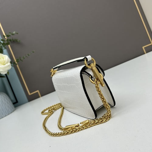 Replica Valentino AAA Quality Shoulder Bags For Women #1193509 $96.00 USD for Wholesale