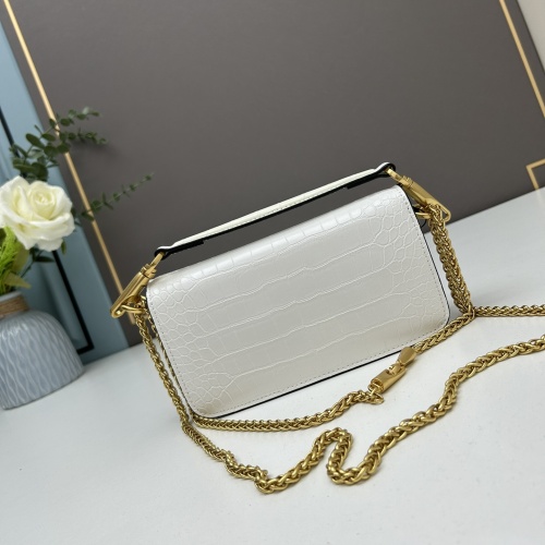Replica Valentino AAA Quality Shoulder Bags For Women #1193509 $96.00 USD for Wholesale