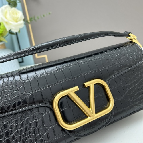 Replica Valentino AAA Quality Shoulder Bags For Women #1193511 $98.00 USD for Wholesale