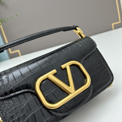 Replica Valentino AAA Quality Shoulder Bags For Women #1193512 $96.00 USD for Wholesale