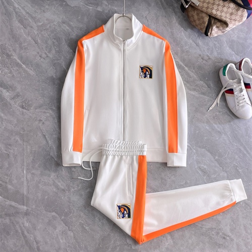 Hermes Tracksuits Long Sleeved For Men #1193515 $85.00 USD, Wholesale Replica Hermes Tracksuits