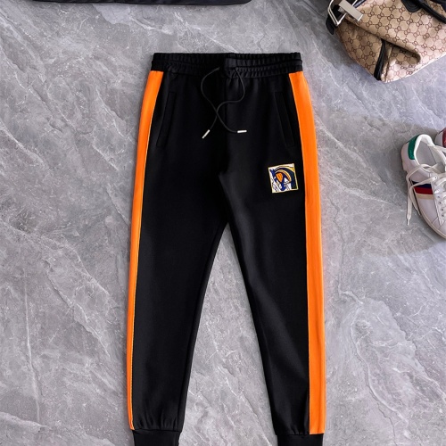 Replica Hermes Tracksuits Long Sleeved For Men #1193516 $85.00 USD for Wholesale
