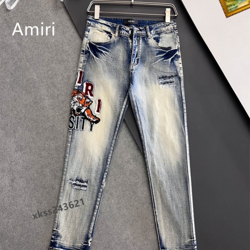 Amiri Jeans For Men #1193534