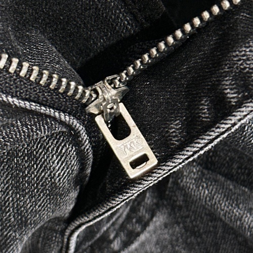 Replica Armani Jeans For Men #1193541 $48.00 USD for Wholesale