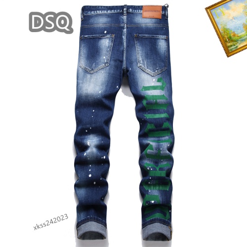 Dsquared Jeans For Men #1193557