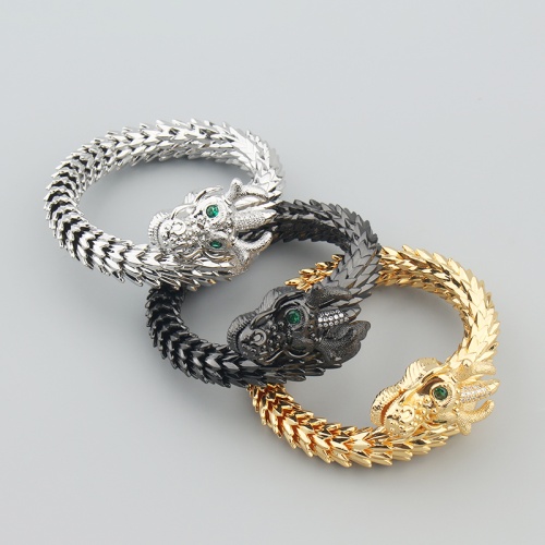 Replica Cartier bracelets #1193575 $68.00 USD for Wholesale