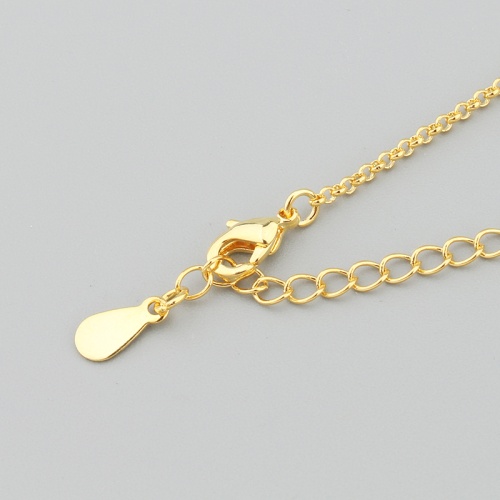 Replica Cartier Necklaces #1193580 $42.00 USD for Wholesale