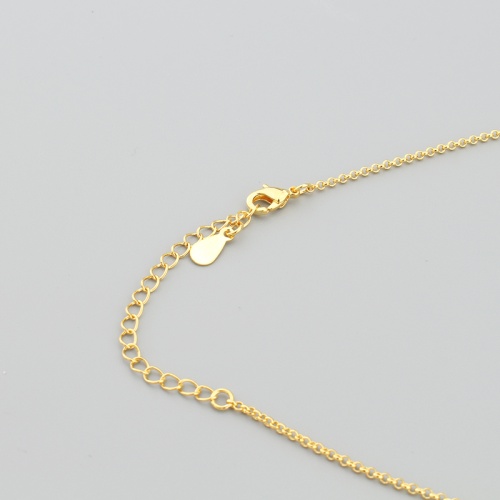 Replica Cartier Necklaces #1193583 $42.00 USD for Wholesale